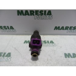 Renault - Twingo - Injector (petrol injection)