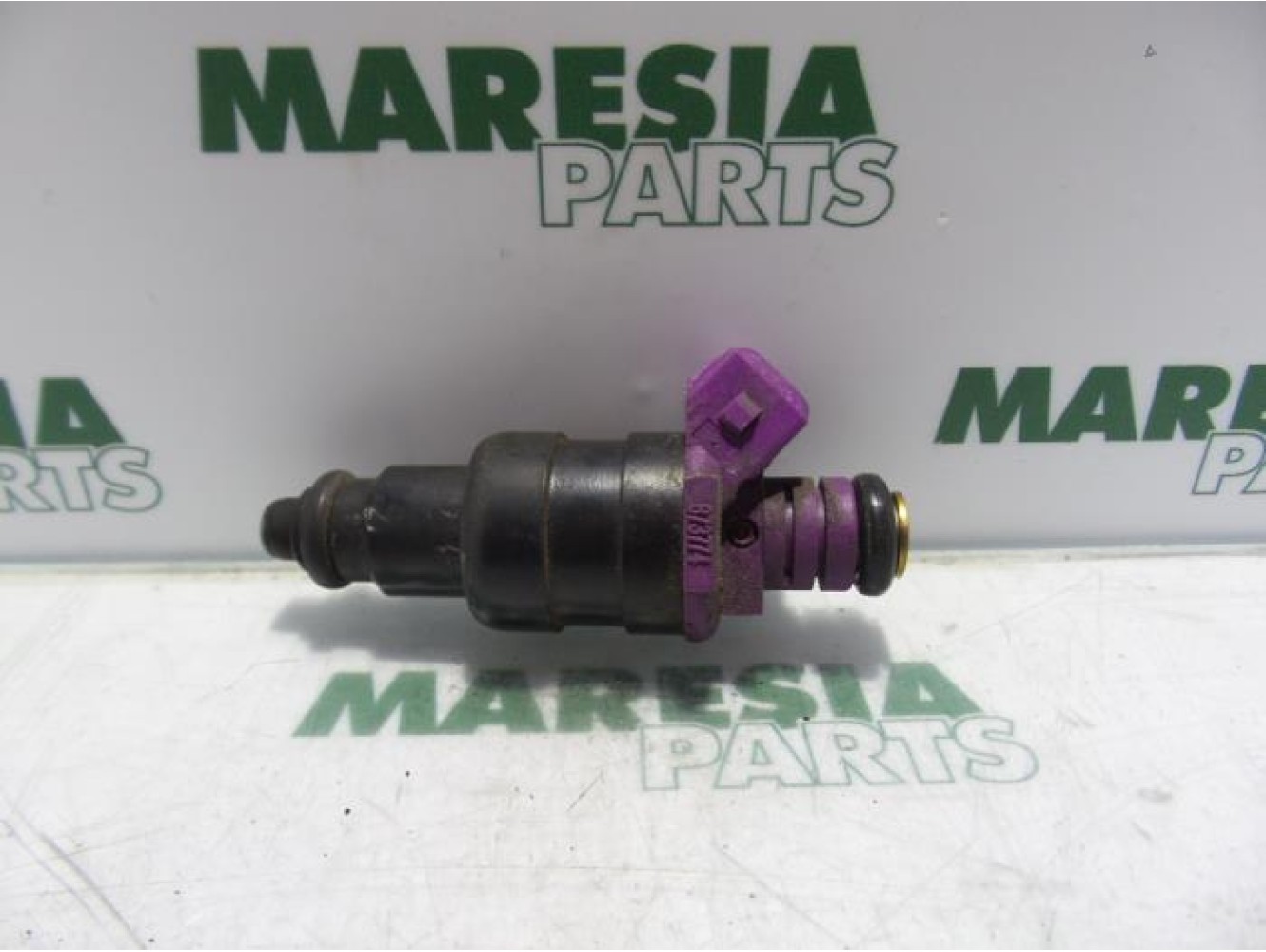 Renault - Twingo - Injector (petrol injection)