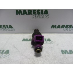 Renault - Twingo - Injector (petrol injection)