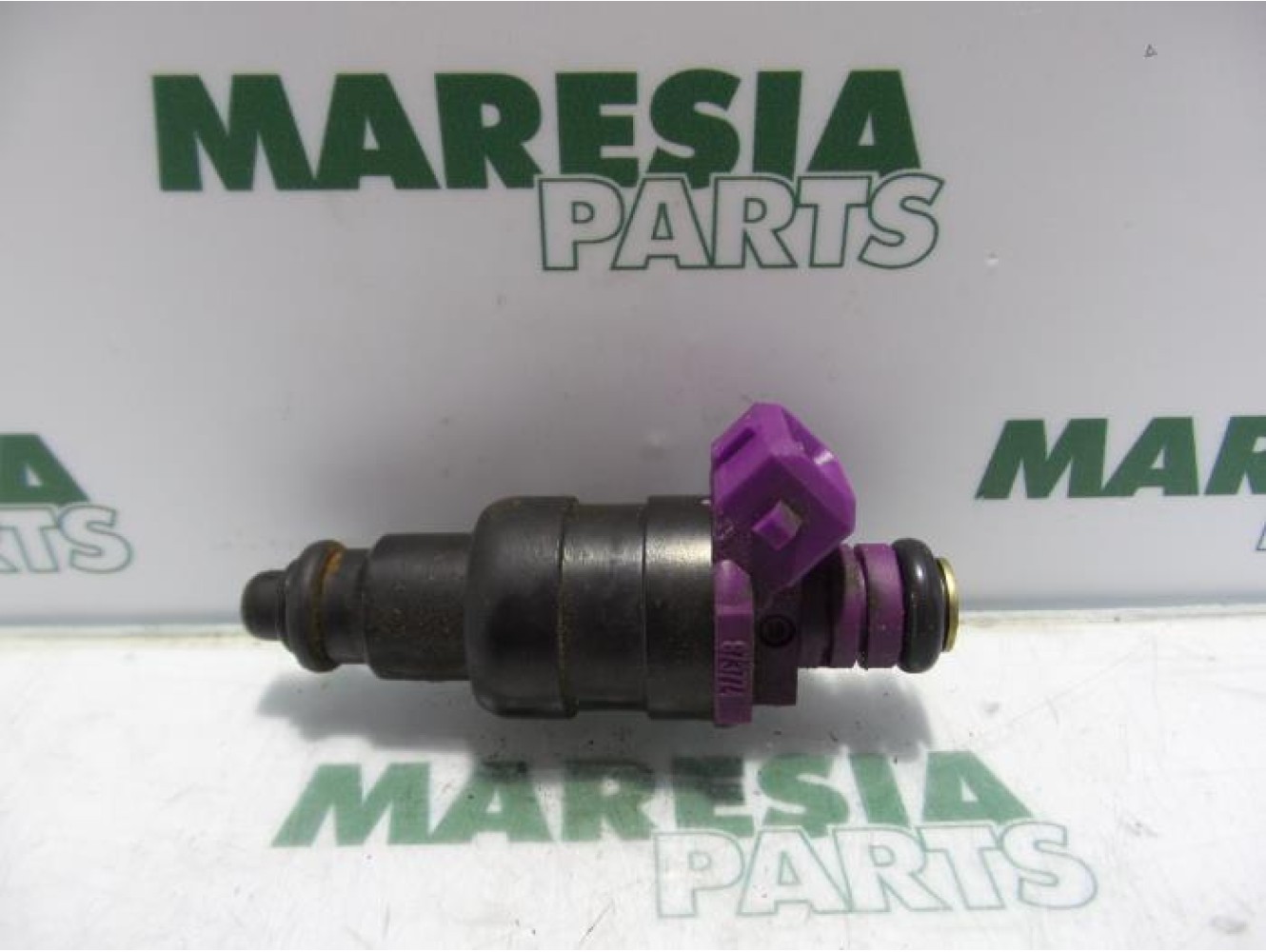 Renault - Twingo - Injector (petrol injection)