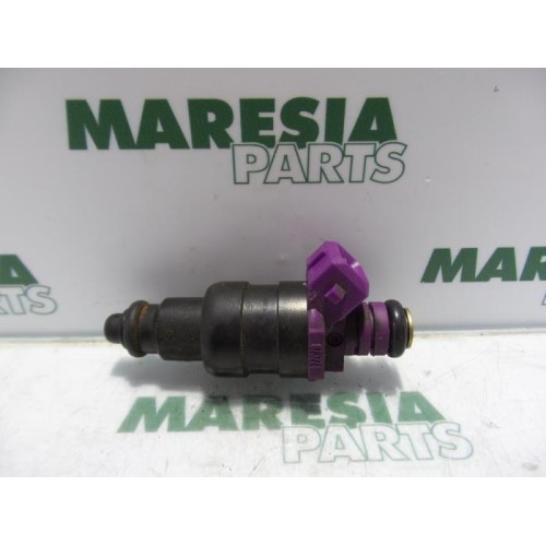 Renault - Twingo - Injector (petrol injection)