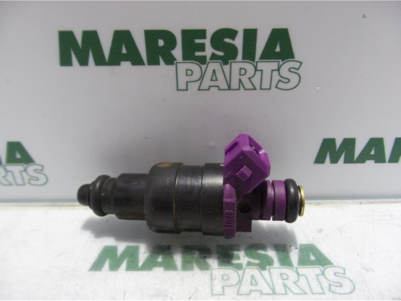 Renault - Twingo - Injector (benzine injectie)