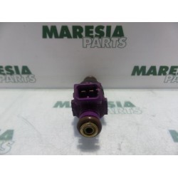 Renault - Twingo - Injector (petrol injection)