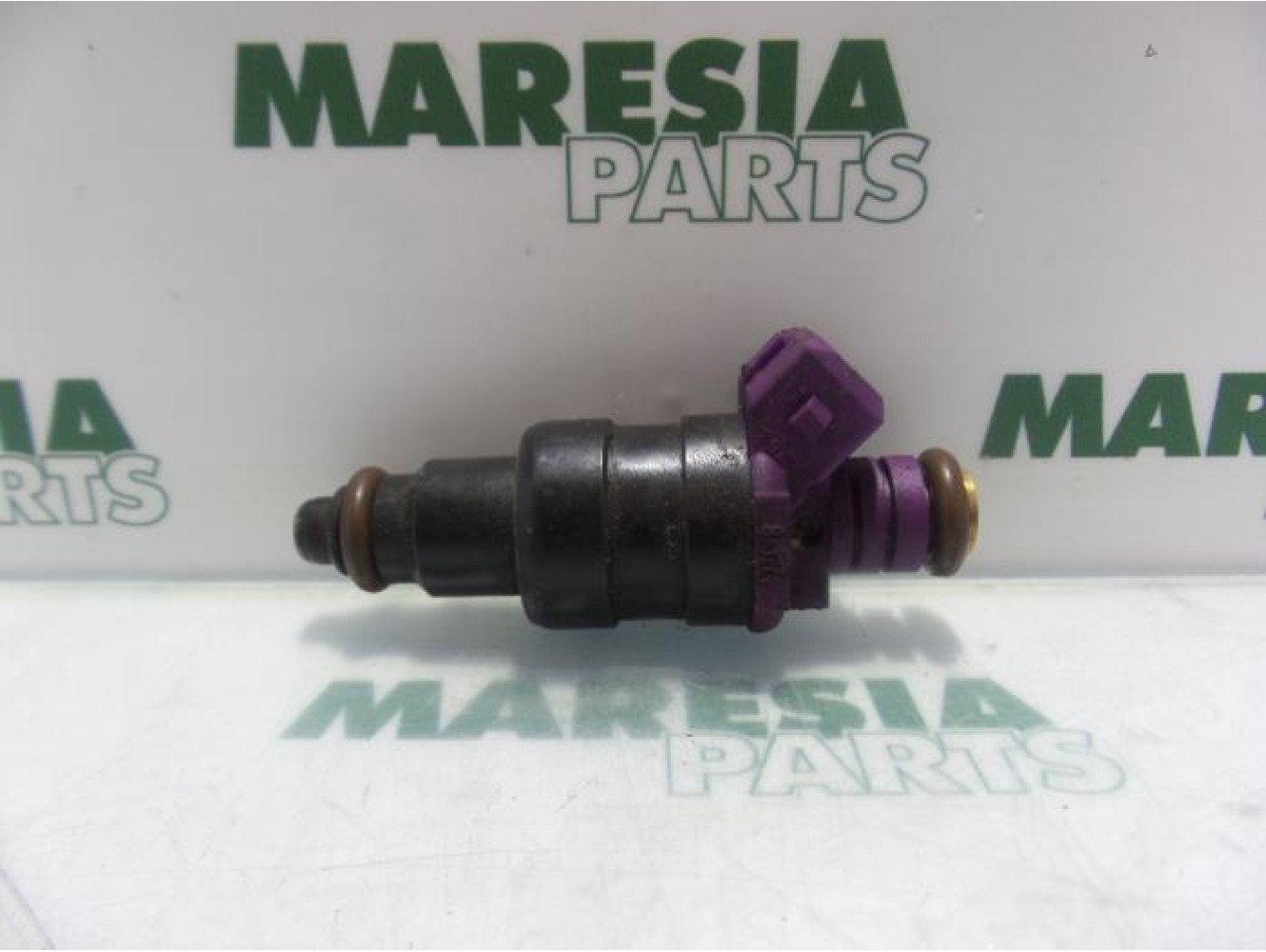 Renault - Twingo - Injector (petrol injection)