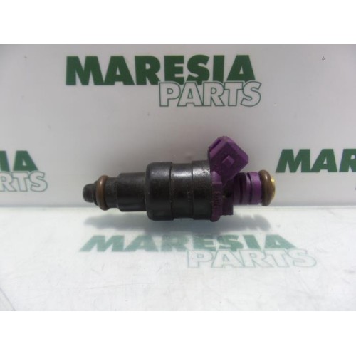 Renault - Twingo - Injector (petrol injection)