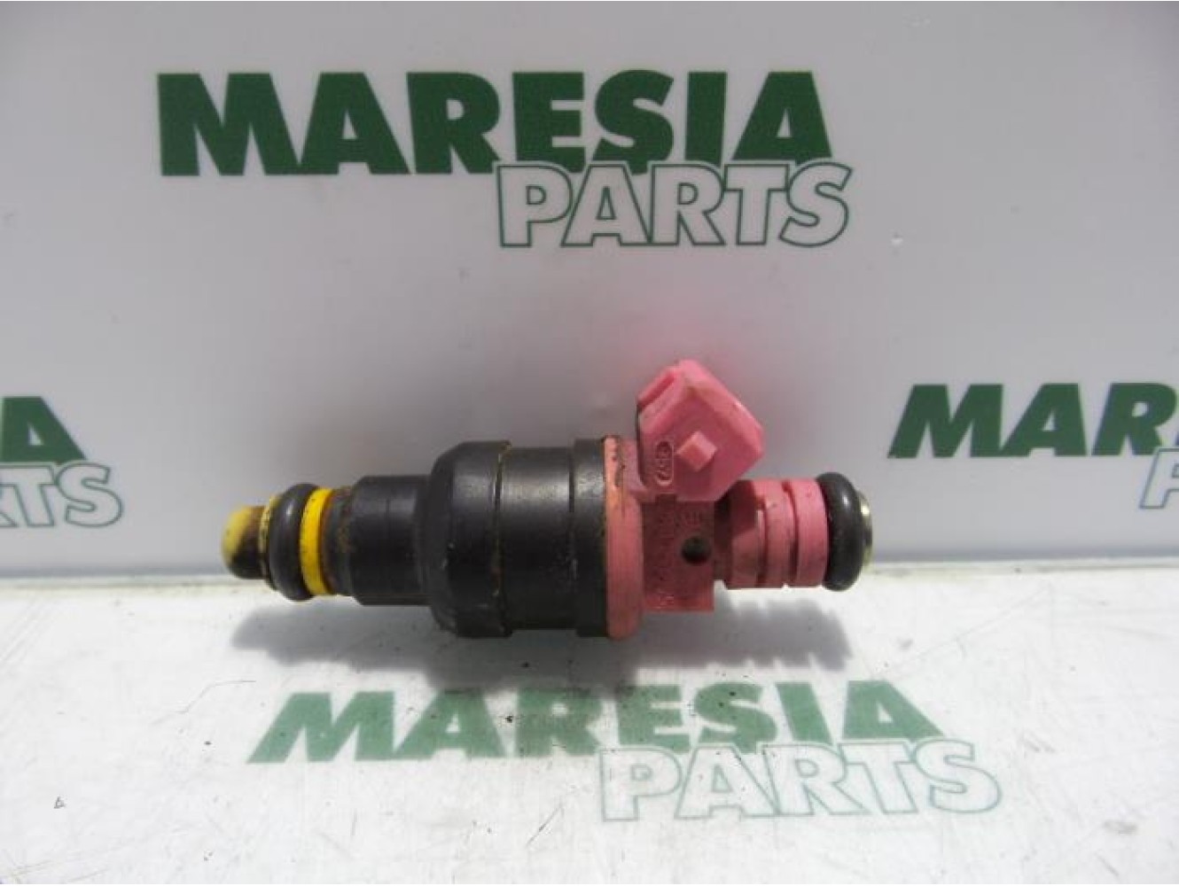 Renault - Twingo - Injector (benzine injectie)