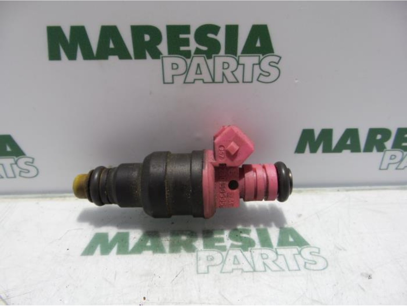 Renault - Twingo - Injector (benzine injectie)