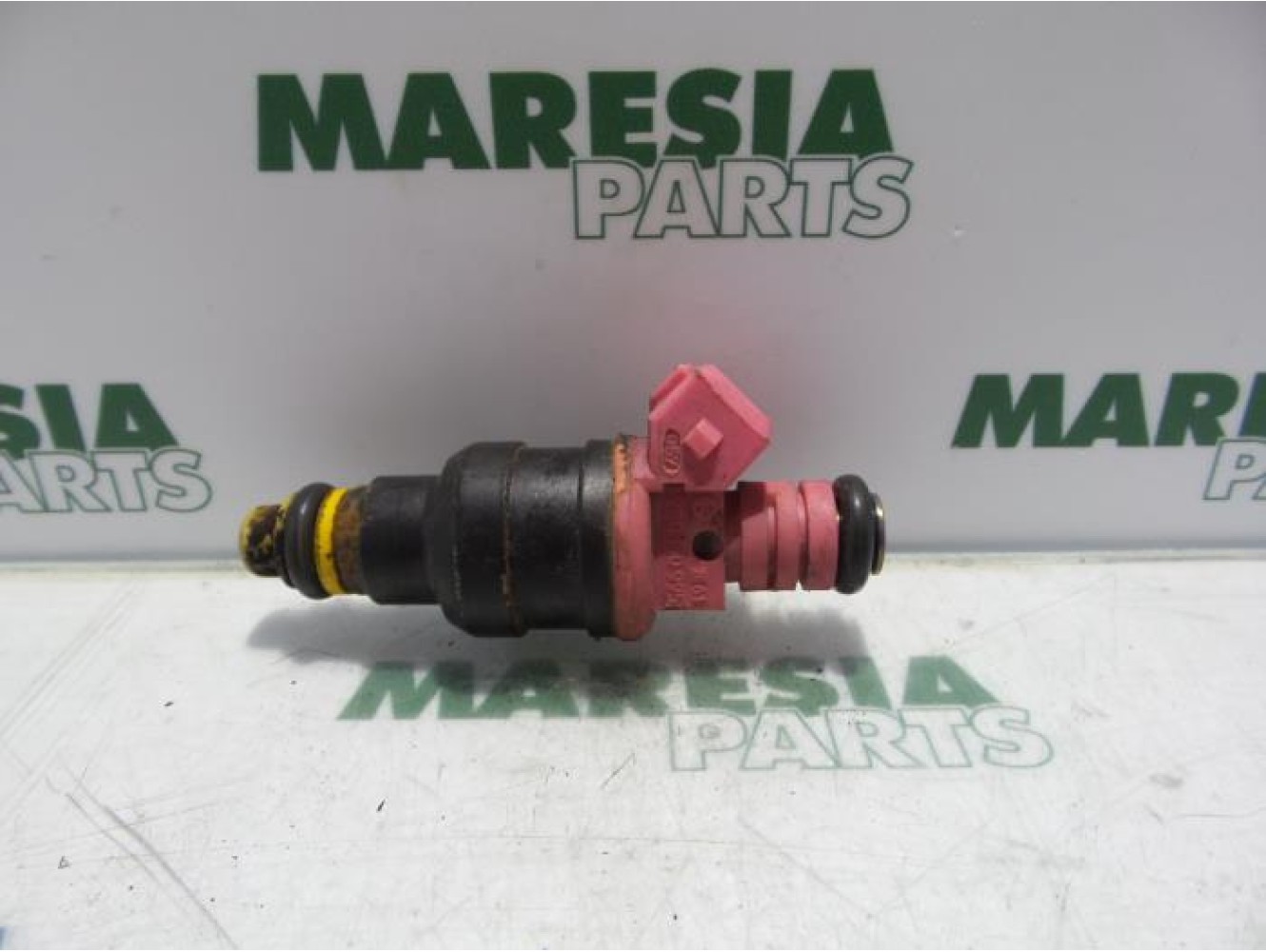 Renault - Twingo - Injector (benzine injectie)
