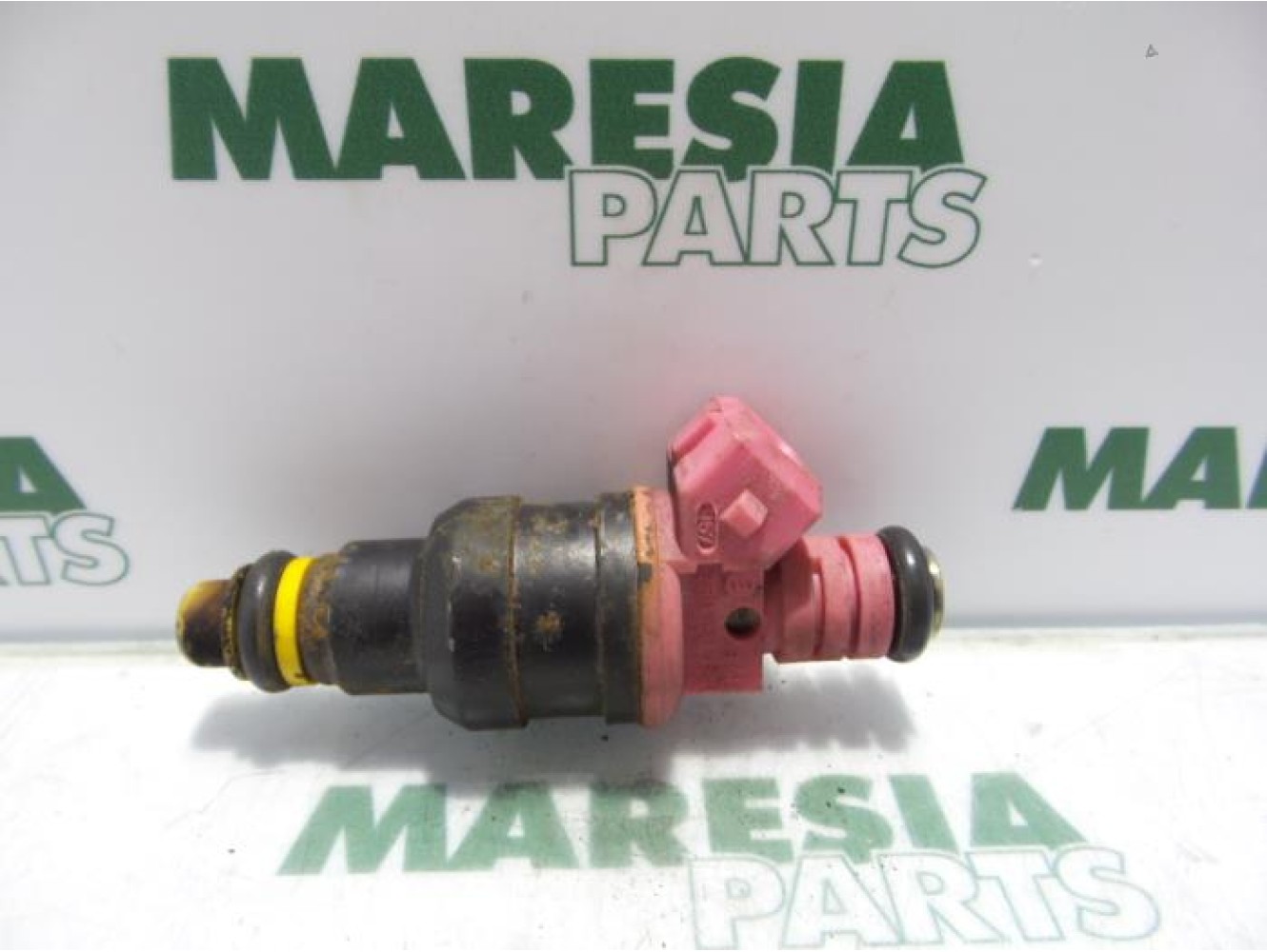 Renault - Twingo - Injector (petrol injection)