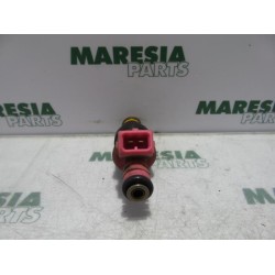 Renault - Twingo - Injector (benzine injectie)