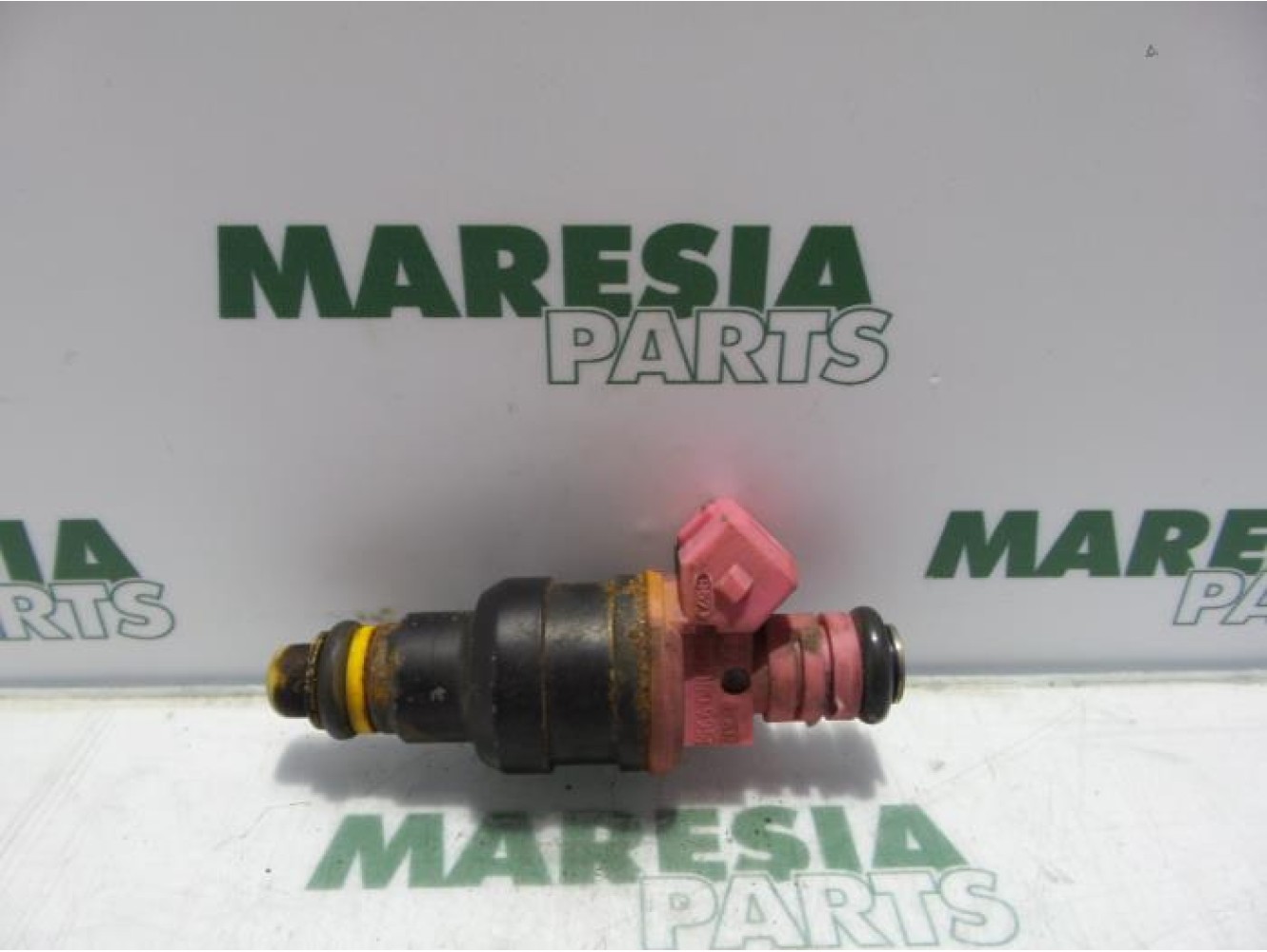 Renault - Twingo - Injector (benzine injectie)