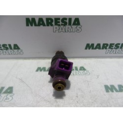 Renault - Twingo - Injector (petrol injection)
