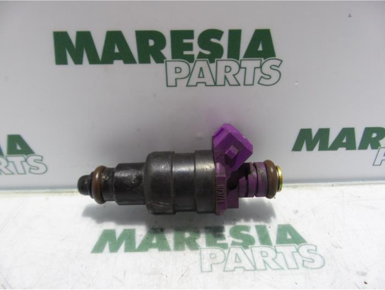 Renault - Twingo - Injector (petrol injection)
