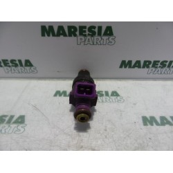 Renault - Twingo - Injector (petrol injection)