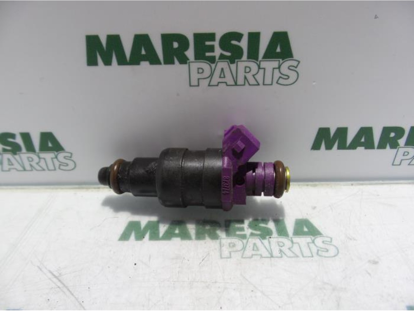 Renault - Twingo - Injector (petrol injection)