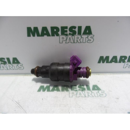 Renault - Twingo - Injector (benzine injectie)