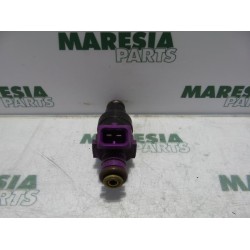 Renault - Twingo - Injector (benzine injectie)