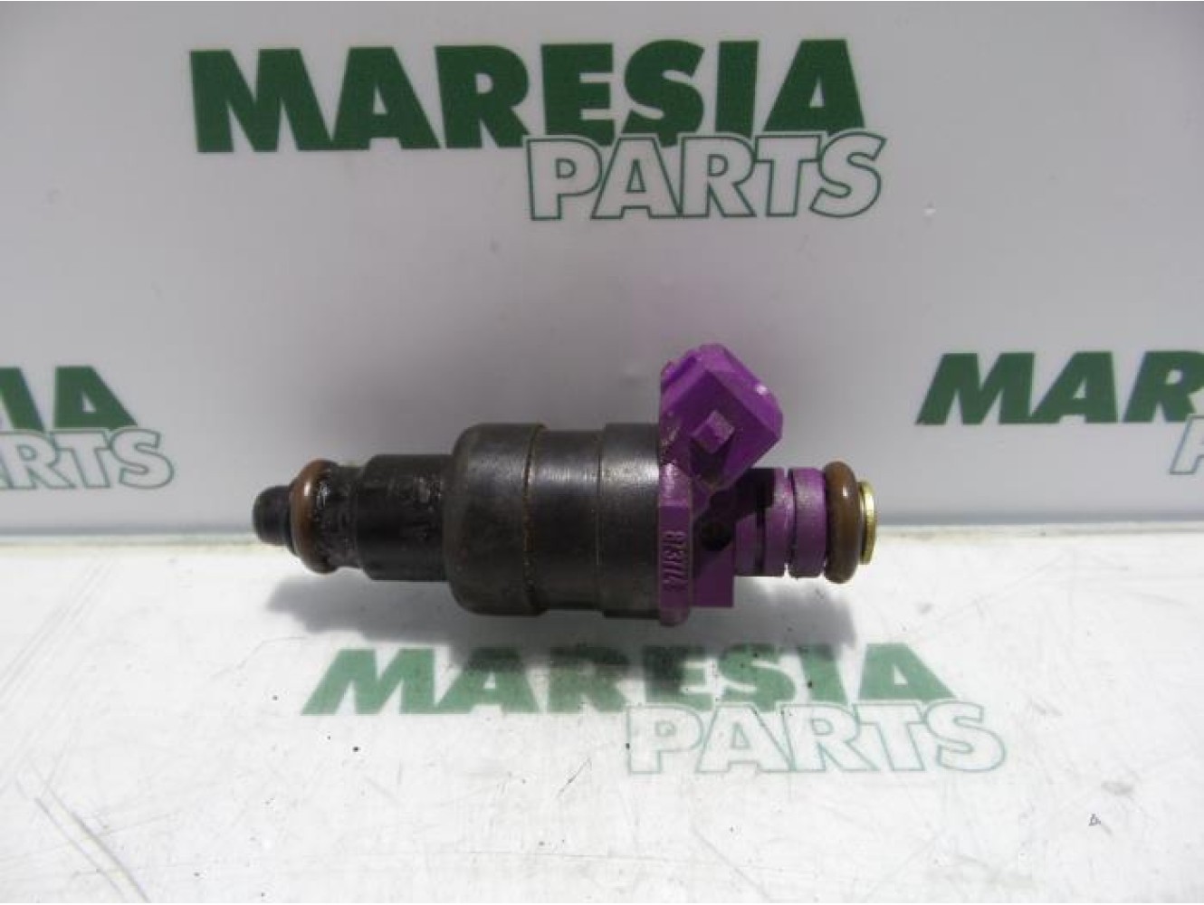 Renault - Twingo - Injector (benzine injectie)