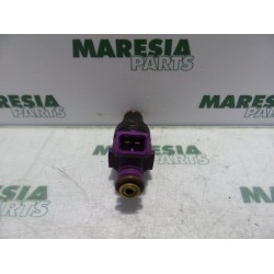 Renault - Twingo - Injector (benzine injectie)