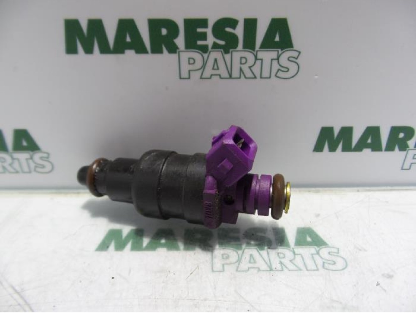 Renault - Twingo - Injector (benzine injectie)