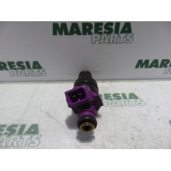 Renault - Twingo - Injector (petrol injection)