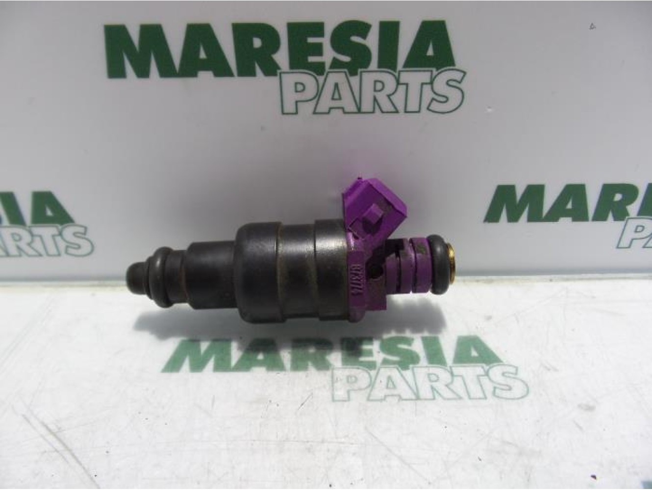 Renault - Twingo - Injector (petrol injection)