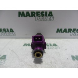 Renault - Twingo - Injector (petrol injection)