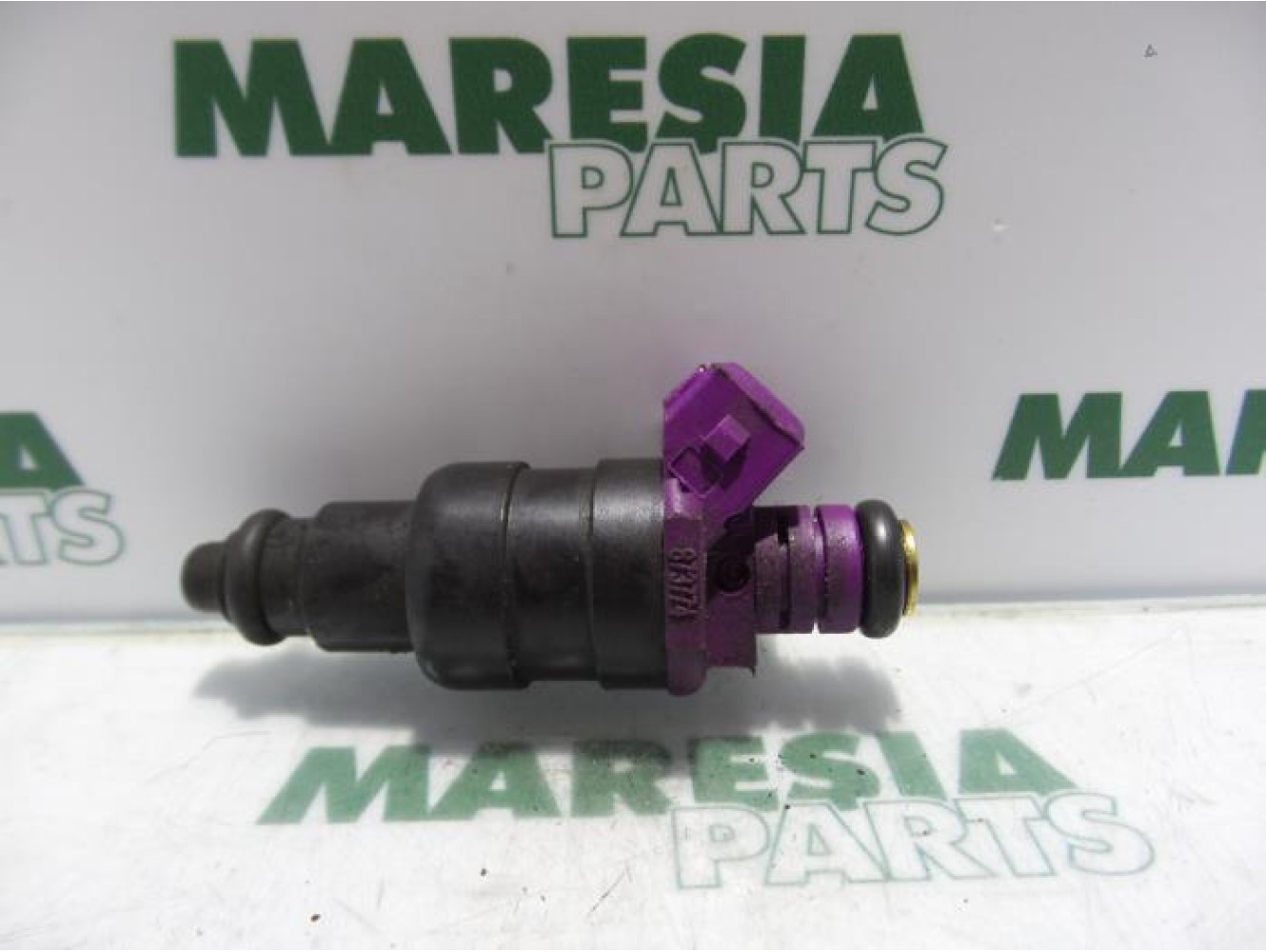 Renault - Twingo - Injector (petrol injection)