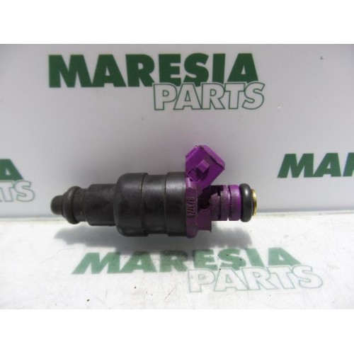 Renault - Twingo - Injector (petrol injection)