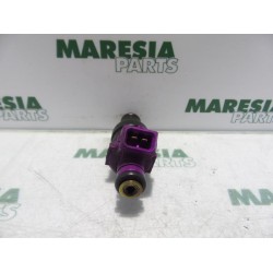 Renault - Twingo - Injector (petrol injection)