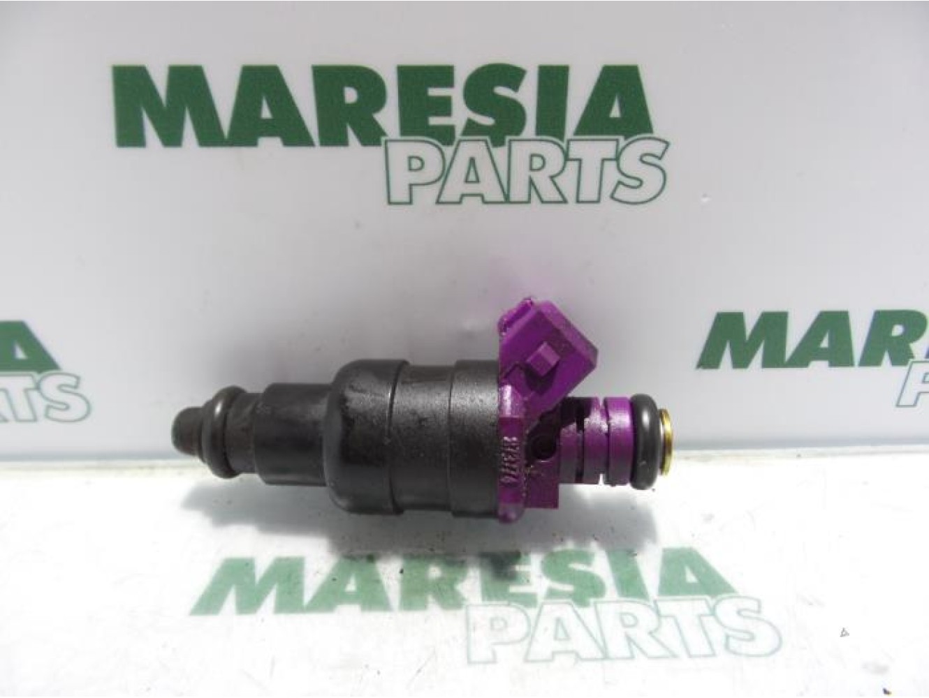 Renault - Twingo - Injector (petrol injection)