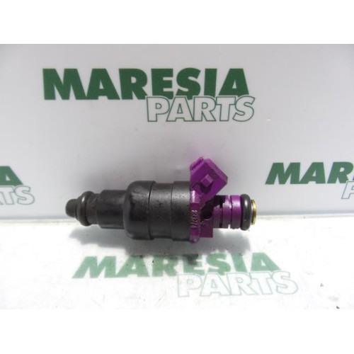 Renault - Twingo - Injector (petrol injection)