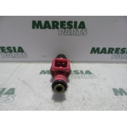 Renault - Twingo - Injector (benzine injectie)