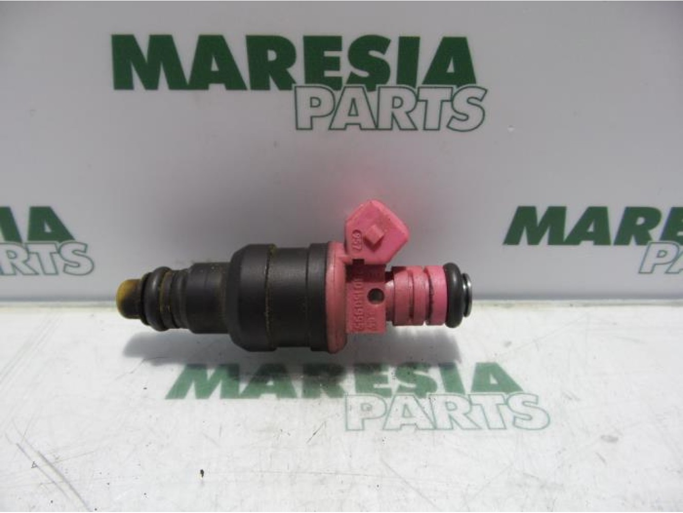 Renault - Twingo - Injector (benzine injectie)