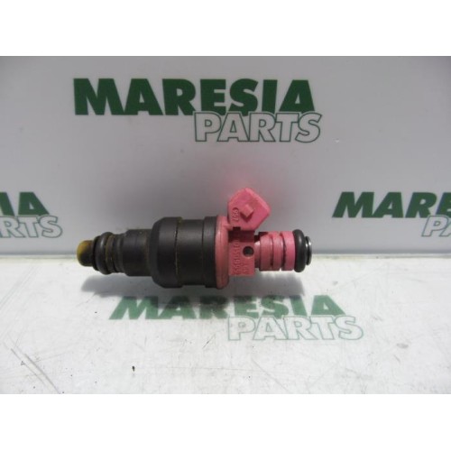 Renault - Twingo - Injector (petrol injection)
