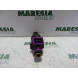 Renault - Twingo - Injector (petrol injection)