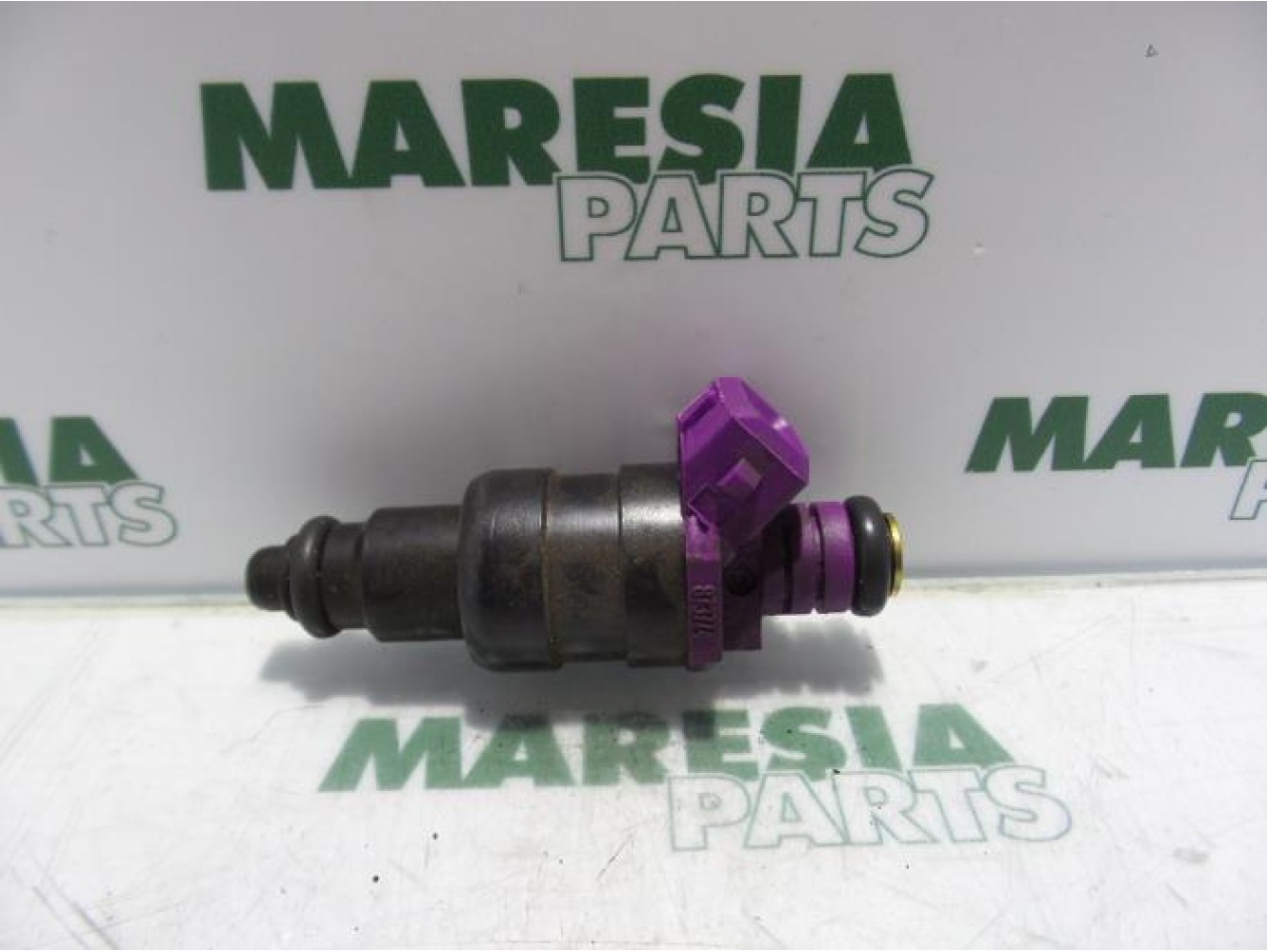 Renault - Twingo - Injector (petrol injection)