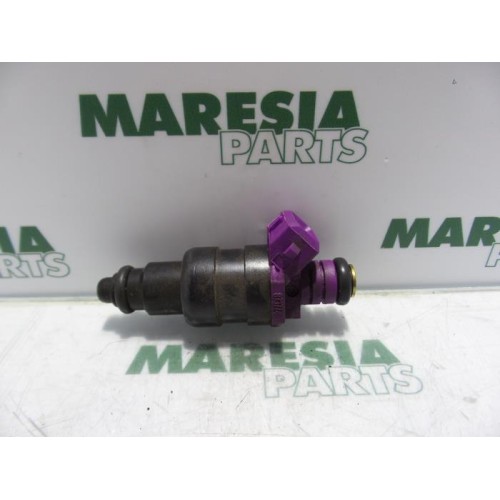 Renault - Twingo - Injector (petrol injection)