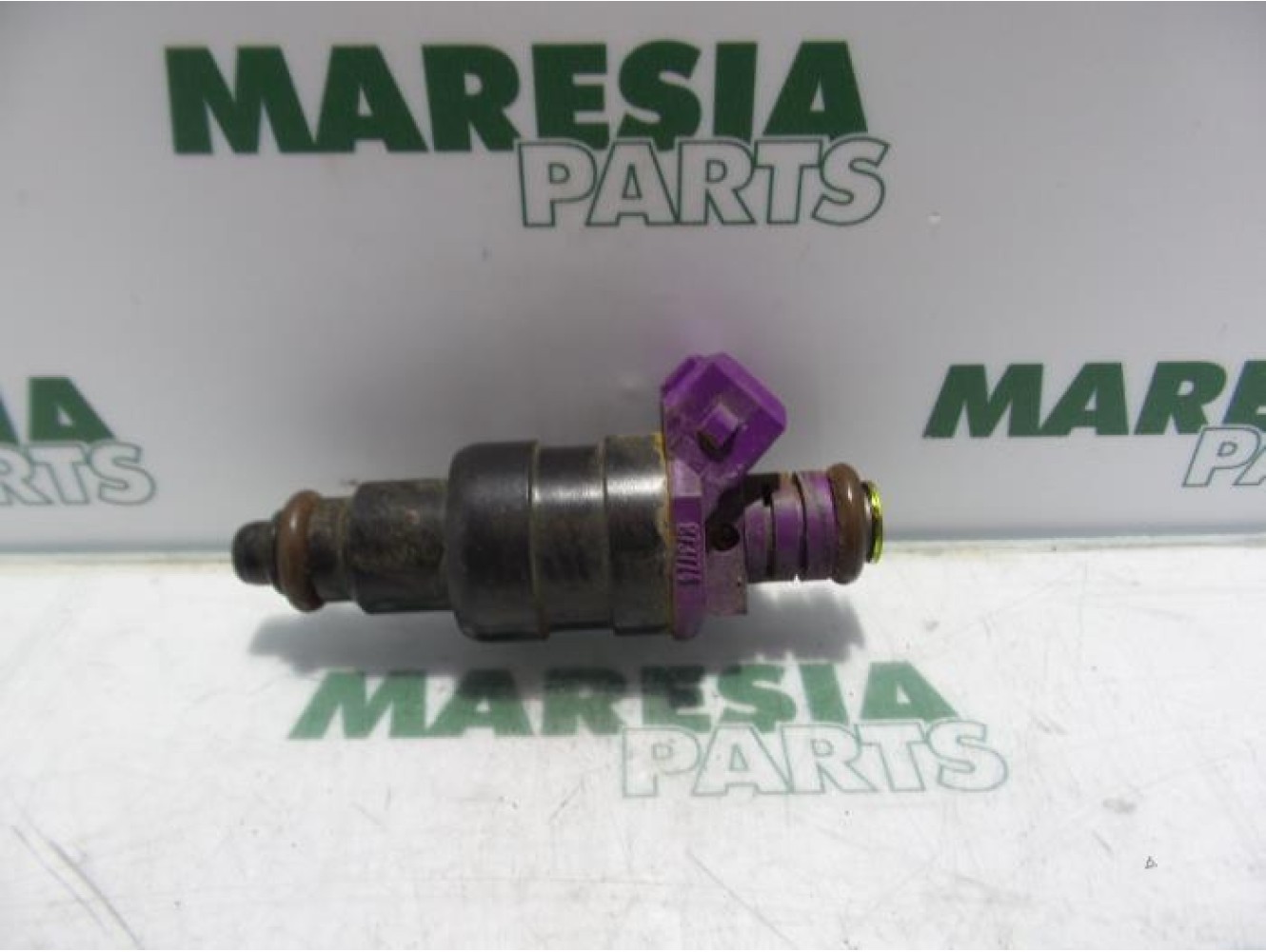 Renault - Twingo - Injector (petrol injection)