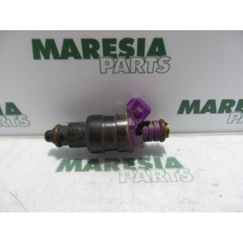 Renault - Twingo - Injector (petrol injection)