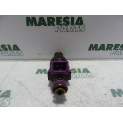 Renault - Twingo - Injector (petrol injection)