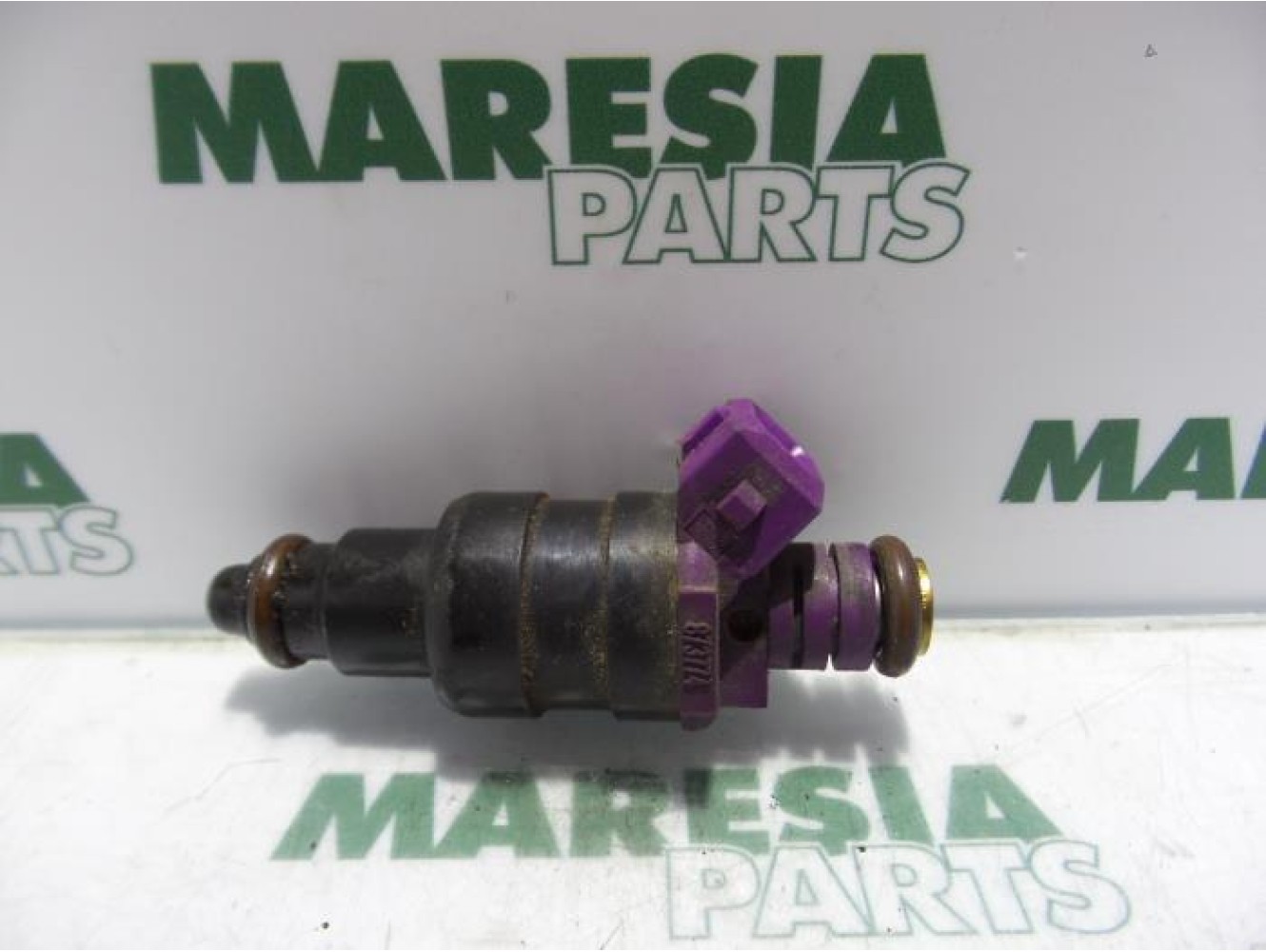 Renault - Twingo - Injector (petrol injection)