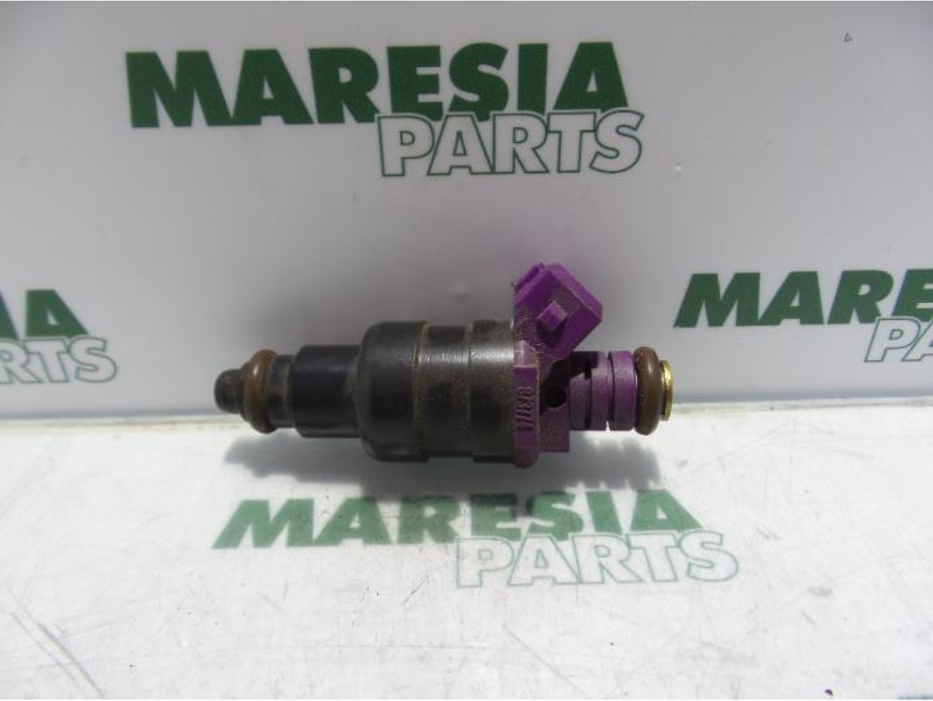 Renault - Twingo - Injector (benzine injectie)