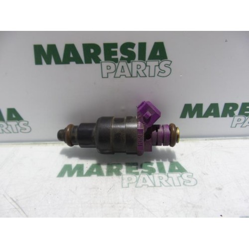 Renault - Twingo - Injector (benzine injectie)