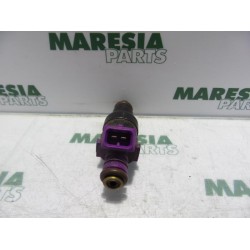 Renault - Twingo - Injector (petrol injection)