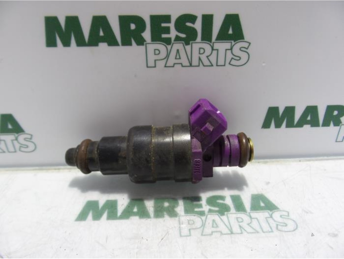Renault - Twingo - Injector (petrol injection)