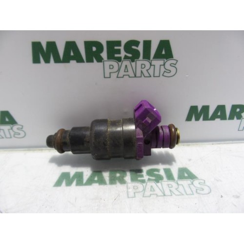 Renault - Twingo - Injector (petrol injection)