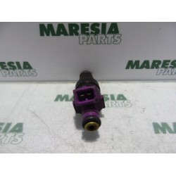 Renault - Twingo - Injector (petrol injection)