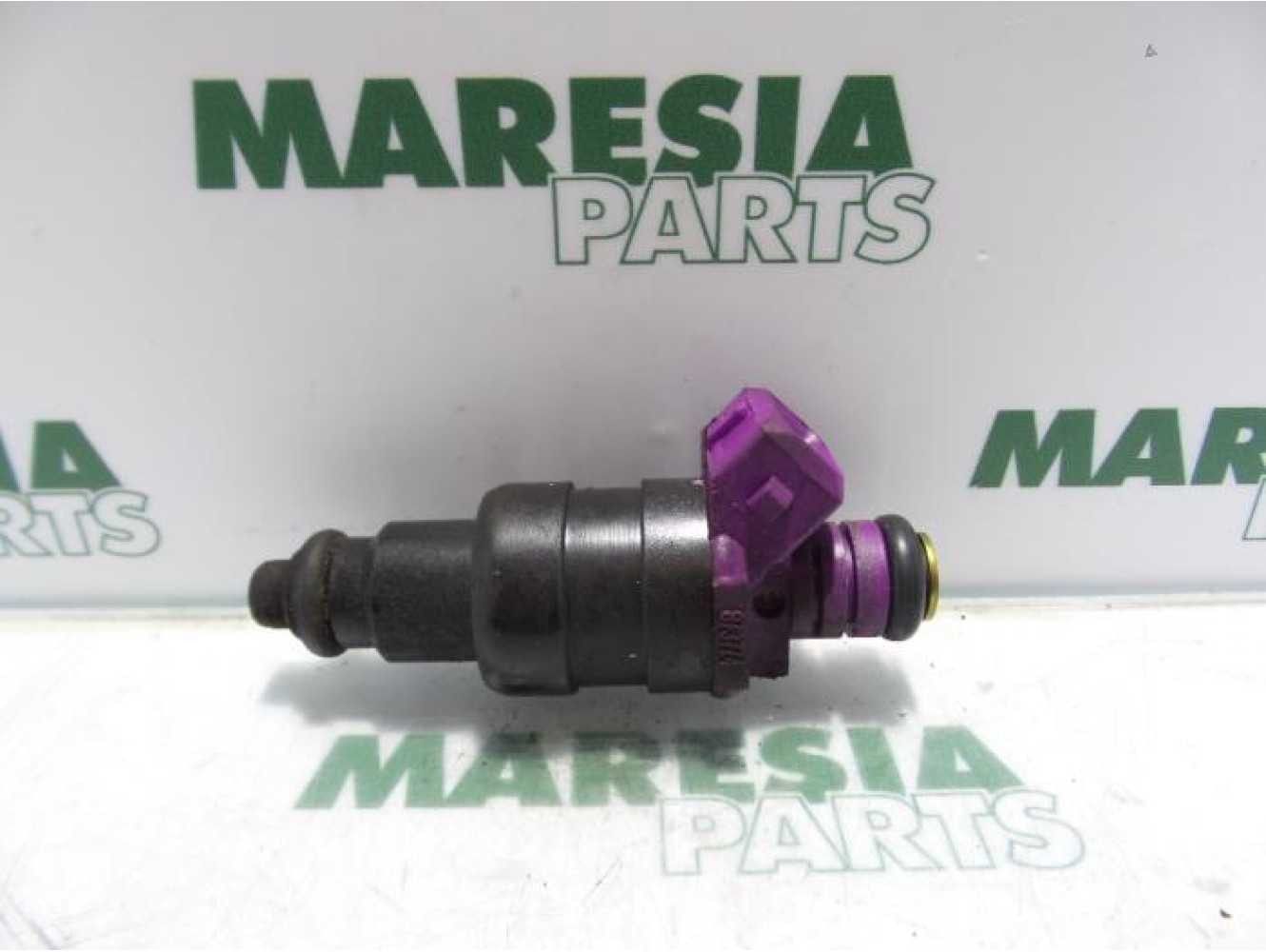 Renault - Twingo - Injector (petrol injection)