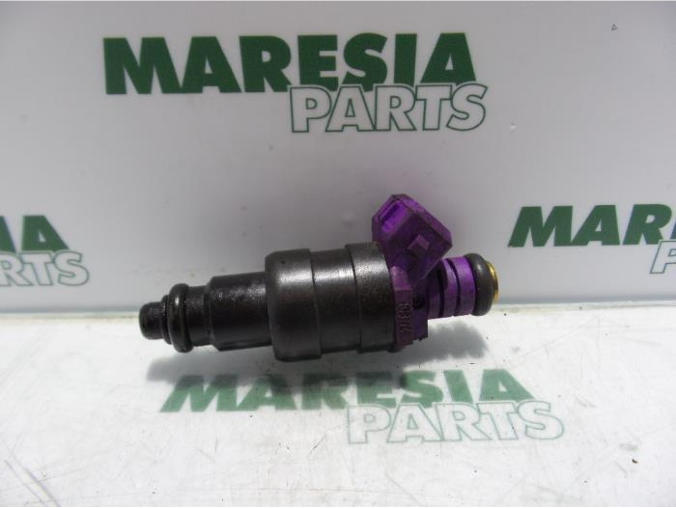Renault - Twingo - Injector (benzine injectie)